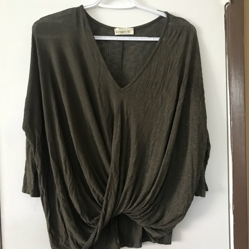 Blouse